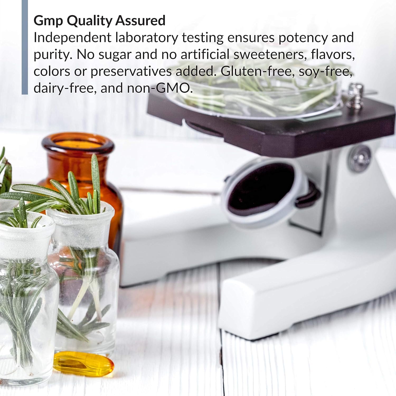 BioTrust MetaboGreens Superfood Blend 280g lifestyle shot