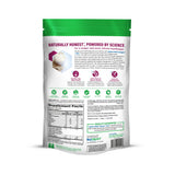 BioTrust Multi Collagen + Keto Unflavored Powder nutritional information