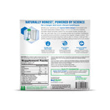 BioTrust Multi-Collagen Powder 5-IN-1 unflavoured nutritional information