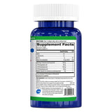 BioTrust OmegaKrill Krill Oil Softgels opened package showing contents