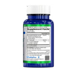 BioTrust Pro-X10 Prebiotic Probiotic Supplement with ingredients list