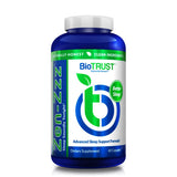 BioTrust Zen-Zzz Supplement front view