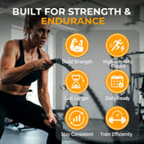 BIOVOLT Creatine Monohydrate tablets with yuzu flavour