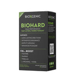 Bioxgenic L-Arginine Supplement 68g capsules