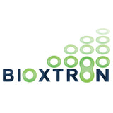 Bioxtron Spirulina Capsules with a lifestyle background