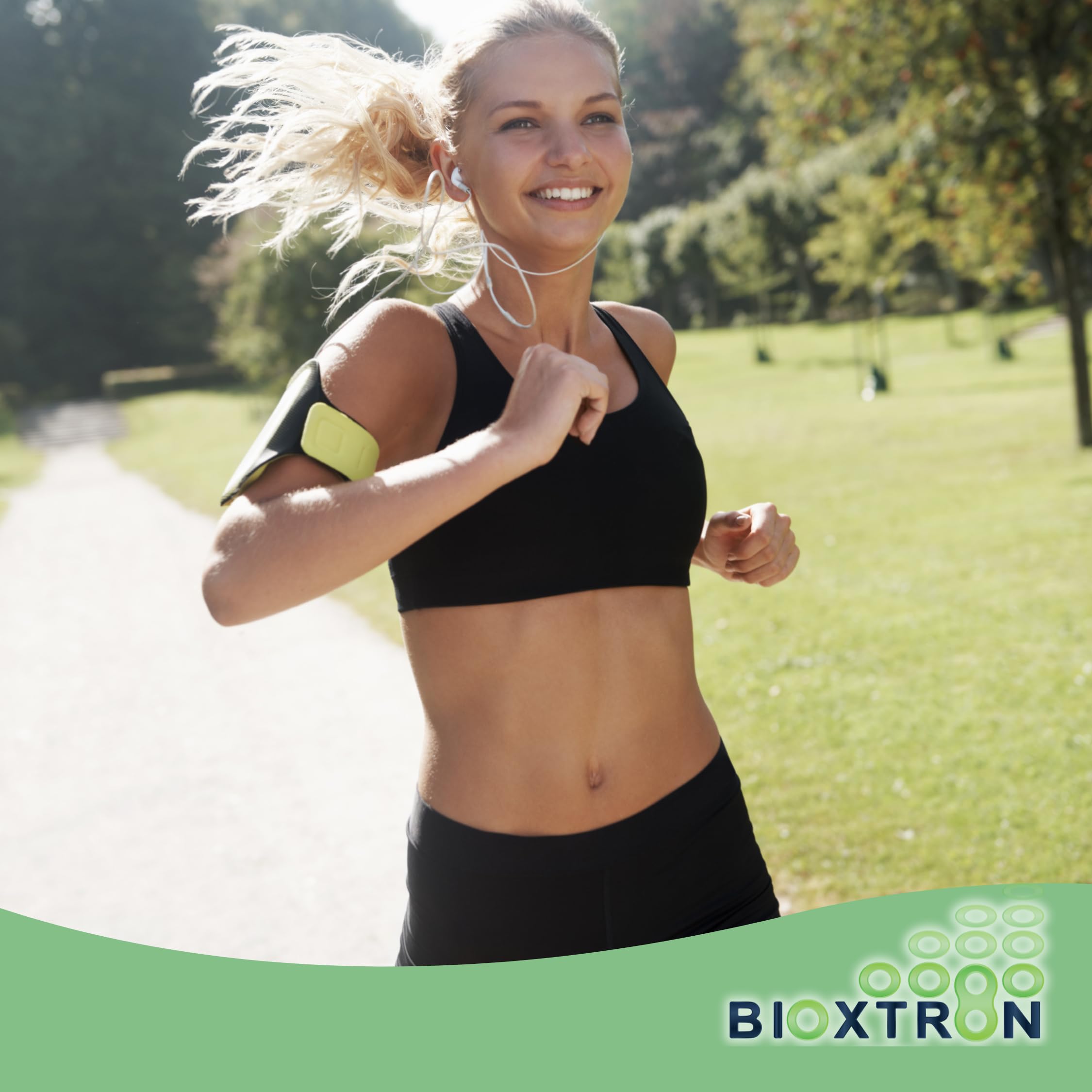Bioxtron Stem Cell Support Supplement capsules