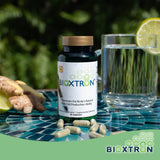 Bioxtron Stem Cell Support Supplement close-up