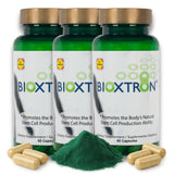 Bioxtron Stem Cell Support Supplement front view