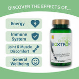 Bioxtron Stem Cell Support Supplement packaging