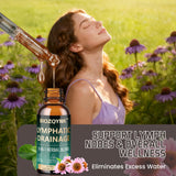 BIOZQYNK Echinacea Herbal Supplement ingredients list