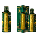 biQ-FEL Liquid Multivitamic 500ml packaging details