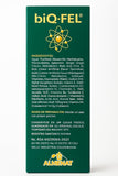 biQ-FEL Liquid Multivitamin 500ml in lifestyle setting
