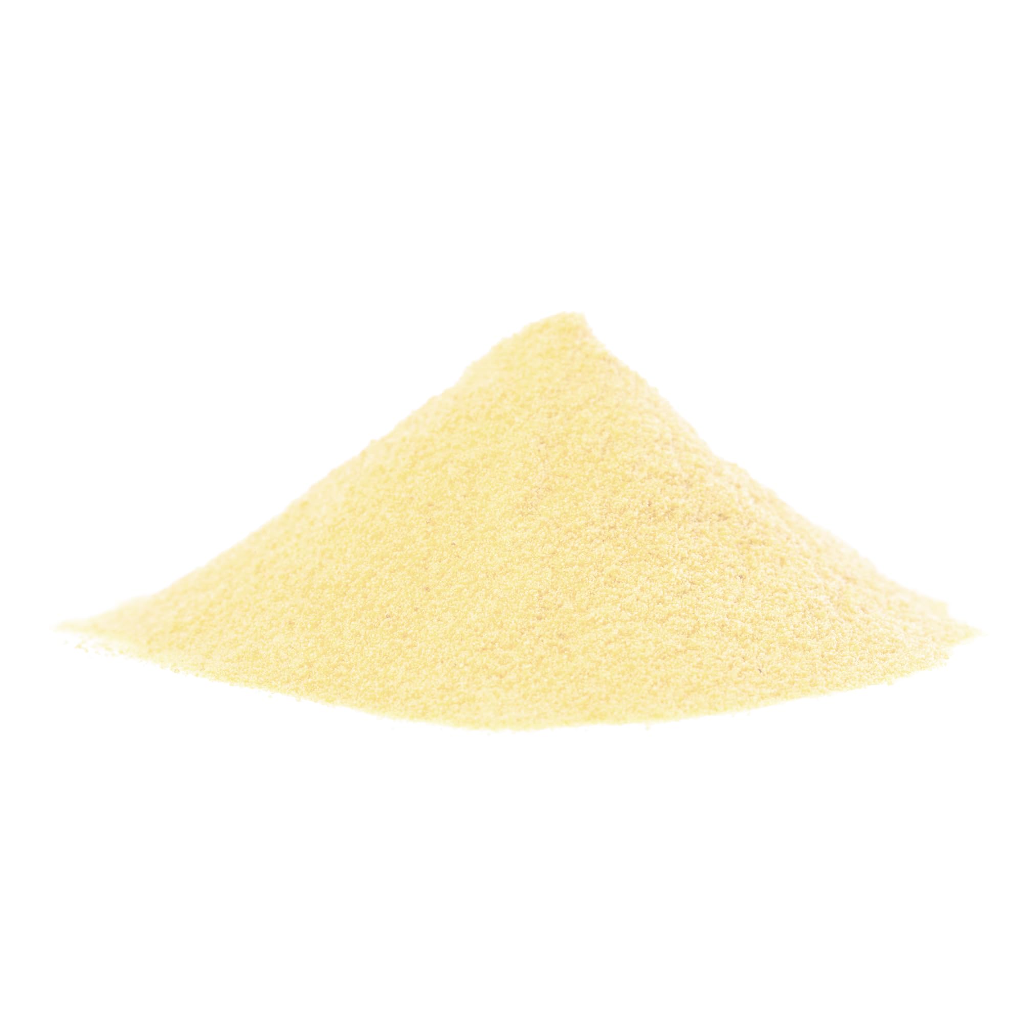BIRCH & MEADOW Carrot Powder in a bowl