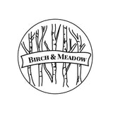BIRCH & MEADOW Carrot Powder lifestyle shot