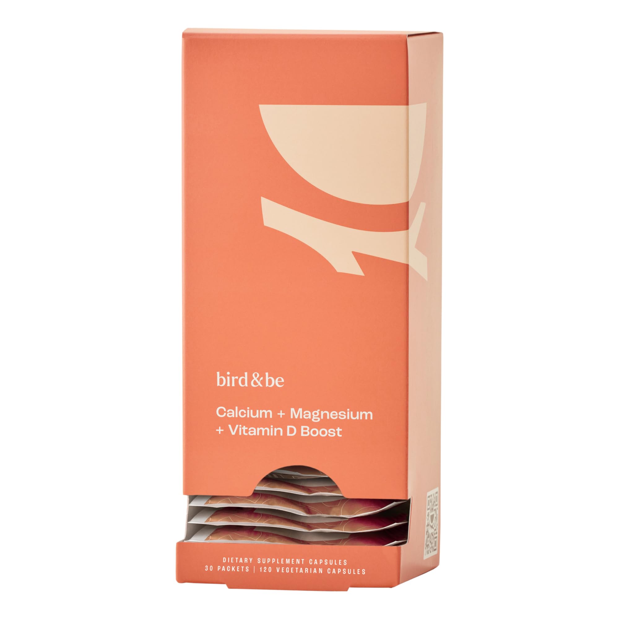 bird&be Evening Ritual Multivitamin 200g front view