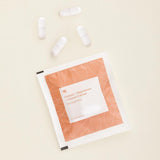 bird&be Evening Ritual Multivitamin capsules close-up