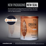 BIRDMAN Creatine Monohydrate 5g natural peach tea flavour
