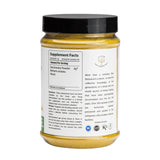 bixa BOTANICAL Berberry Root Powder with measuring spoon
