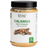 bixa BOTANICAL Calamus Root Powder 240g front view