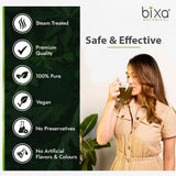 bixa BOTANICAL Calamus Root Powder lifestyle scene