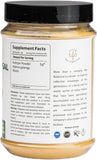 Bixa Botanical Greater Galangal Powder packaging side view