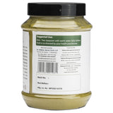 bixa BOTANICAL Gymnema Leaves vitamin supplement side view