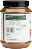 Bixa BOTANICAL Pomegranate Peel Powder packaging side view