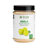 bixa BOTANICAL Pure Amla Powder 200g front view