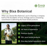 bixa BOTANICAL Safed Musli Powder lifestyle scene