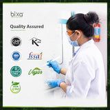 bixa BOTANICAL Safed Musli Powder lifestyle scene