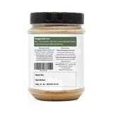 Bixa Botanical Safed Musli Root Powder with milk and spices