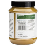 bixa BOTANICAL Yellow Dock Root Powder nutritional information