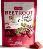 BIYODE Grape Seed Extract 250mg with Beet Root Powder 700mg front view