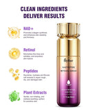 BIYSBER Magnesium Supplement ingredients list