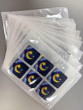 Bkafrem Sleep Patches for Men 60 Count front view