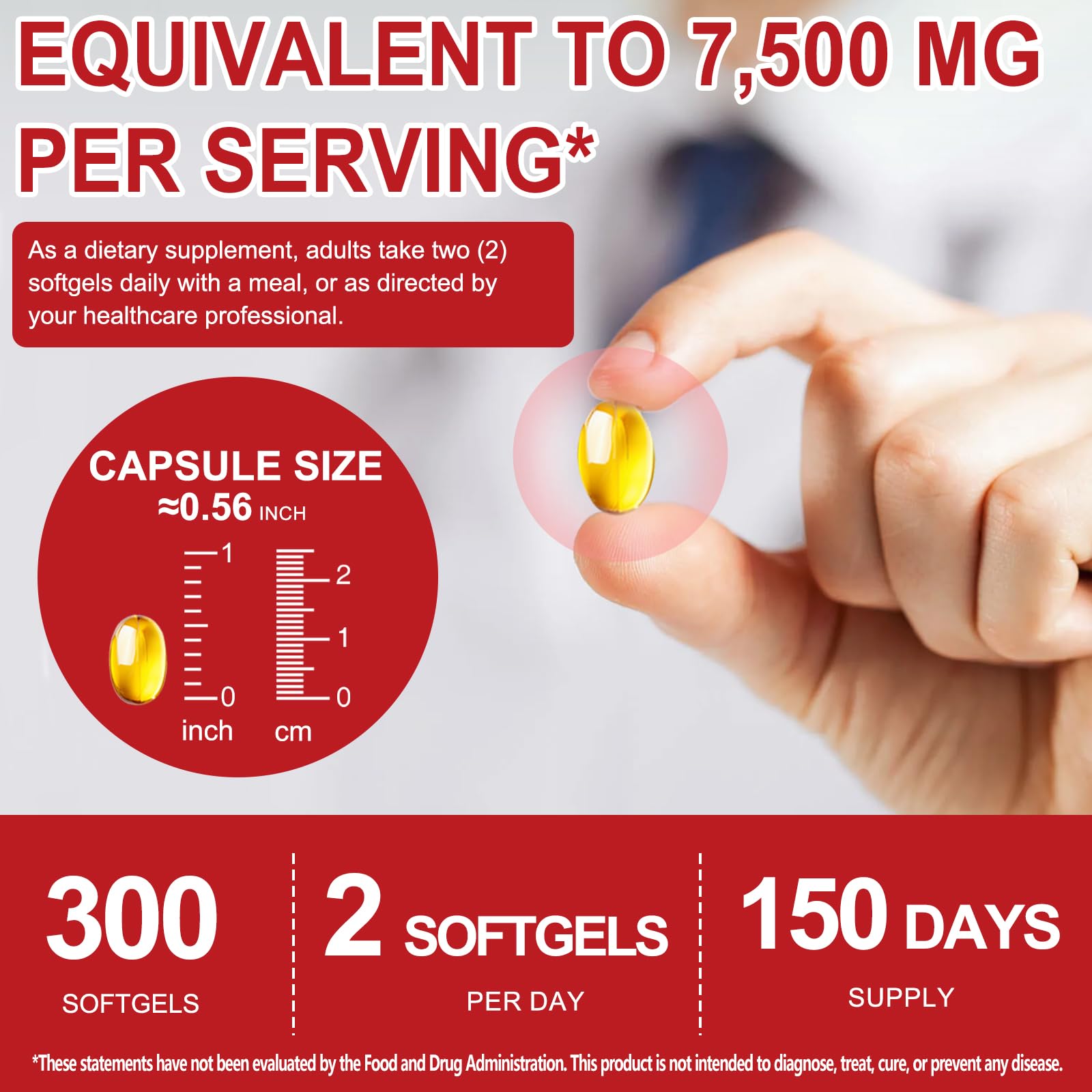 BKKTfBWK Garlic Supplement 15:1 Aged Extract opened with capsules visible
