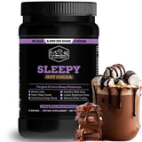 Black Forest Sleep Cocoa 380g packaging front view