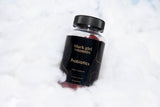 Black Girl Vitamins Probiotic Gummies ingredients list