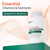 BLADDER SMART Multivitamins 68g capsule close-up