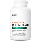 BLADDER SMART Multivitamins 68g front view
