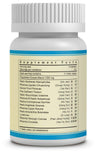 Blended Vitamin & Mineral Supplement packaging display