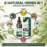 BLENSTCS Echinacea Liquid Drops lifestyle scene