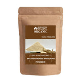 Blessfull Healing Mulondo Mondia Whitei Root Powder front view