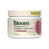 Bloom Nutrition Blended Vitamin & Mineral Supplement 120g front view