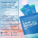 BloomRenew Calm Drink Mix lifestyle scene