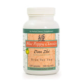 Blue Poppy Dan Zhi Xiao Yao San 120 capsules front view