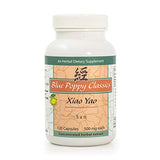 Blue Poppy Xiao Yao San 120 capsules front view
