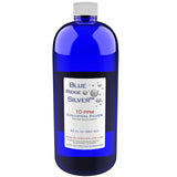 Blue Ridge Silver Colloidal Silver 1061g front view
