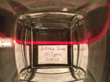 Blue Ridge Silver Colloidal Silver 1061g with laser light demonstration