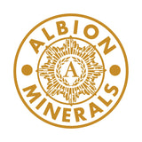 BlueBonnet Albion Chelated Multi Minerals Iron-Free on a wooden table